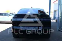 2025 Ford Capri