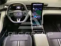 2025 Ford Capri