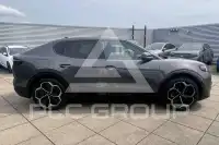 2026 Ford Capri