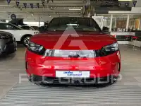 2025 Ford Capri