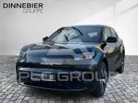 2025 Ford Capri