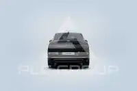 2025 Ford Capri