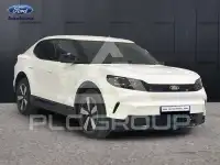 2025 Ford Capri