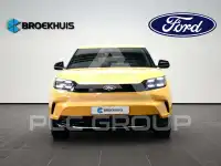 2025 Ford Capri