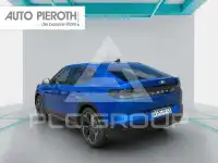 2025 Ford Capri