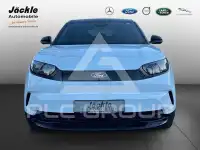 2025 Ford Capri