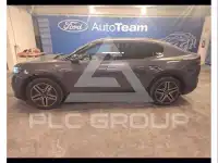 2025 Ford Capri