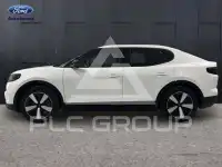 2025 Ford Capri