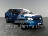 2025 Ford Capri
