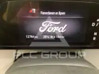 2025 Ford Capri