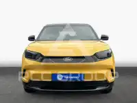 2025 Ford Capri