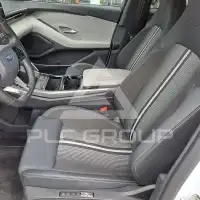 2025 Ford Capri