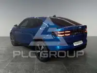 2025 Ford Capri