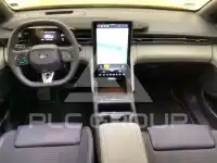 2025 Ford Capri