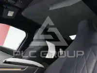 2025 Ford Capri
