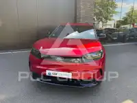 2025 Ford Capri