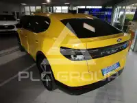 2025 Ford Capri