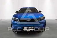 2025 Ford Capri