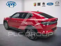 2025 Ford Capri