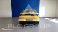 2025 Ford Capri