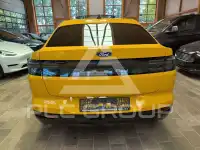 2025 Ford Capri