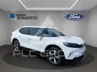 2025 Ford Capri