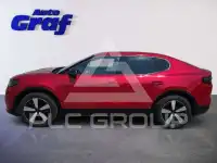 2025 Ford Capri