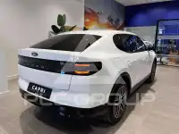 2025 Ford Capri