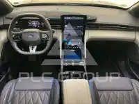 2025 Ford Capri