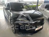 2025 Ford Capri