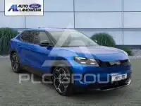 2025 Ford Capri