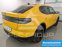 2025 Ford Capri
