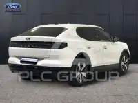 2025 Ford Capri