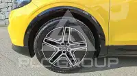 2025 Ford Capri