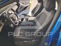 2025 Ford Capri