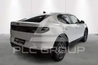 2025 Ford Capri