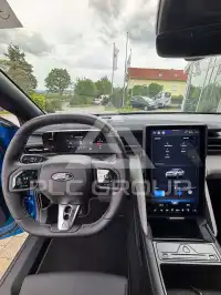 2025 Ford Capri