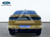 2025 Ford Capri