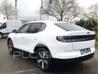 2025 Ford Capri