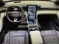 2025 Ford Capri