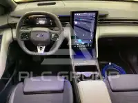 2025 Ford Capri
