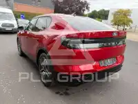 2025 Ford Capri