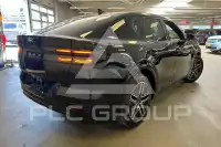 2026 Ford Capri