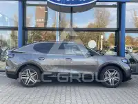 2026 Ford Capri