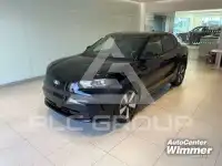 2025 Ford Capri