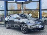 2026 Ford Capri
