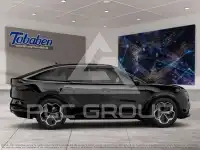 2025 Ford Capri