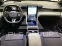 2025 Ford Capri