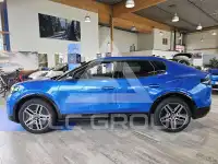 2026 Ford Capri
