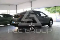 2025 Ford Capri